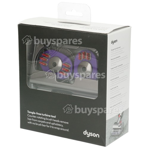 Dyson Quick Release Tangle Free Turbine Tool