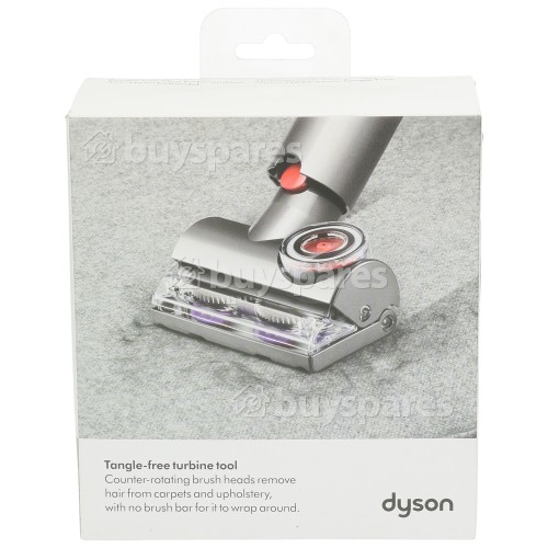 Dyson Quick Release Tangle Free Turbine Tool