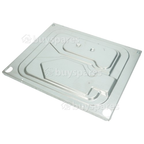 Monetti MDIS 55P9-36 Base Tray