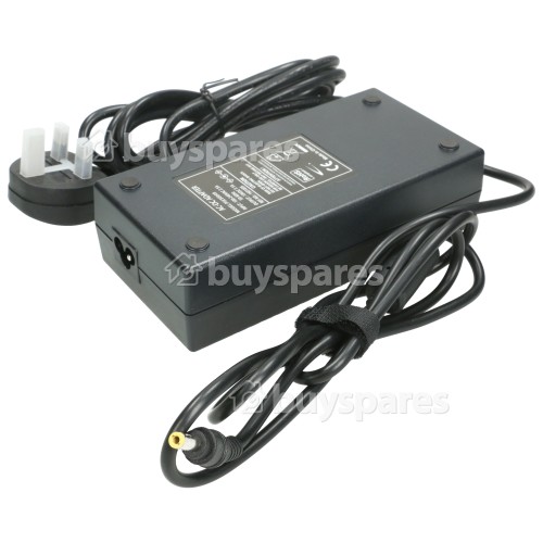 Compaq Laptop AC Adaptor - UK Plug