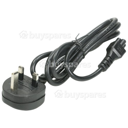 Acer Laptop AC Adaptor - UK Plug