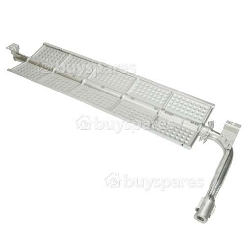 Kenwood Grill Gas Burner