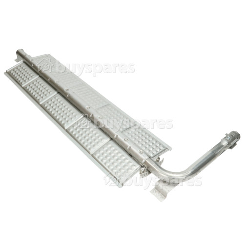 Kenwood Grill Gas Burner