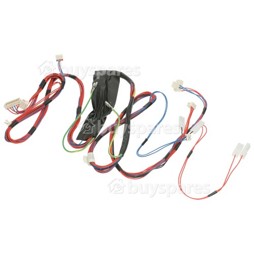 Progress Harness Pcb Door