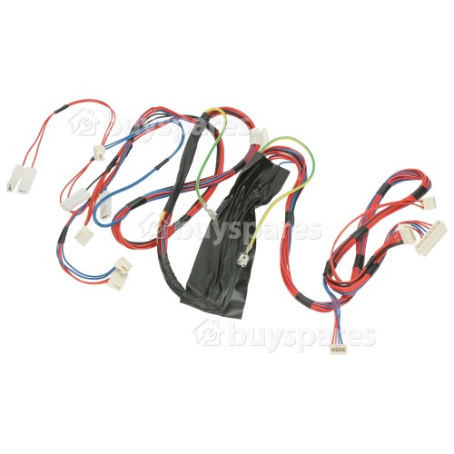 Progress Harness Pcb Door