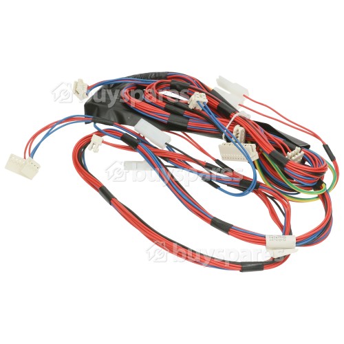 Progress Harness Pcb Door