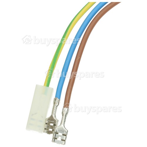 Indesit IDL 700 UK Supply Cable Uk Rohs