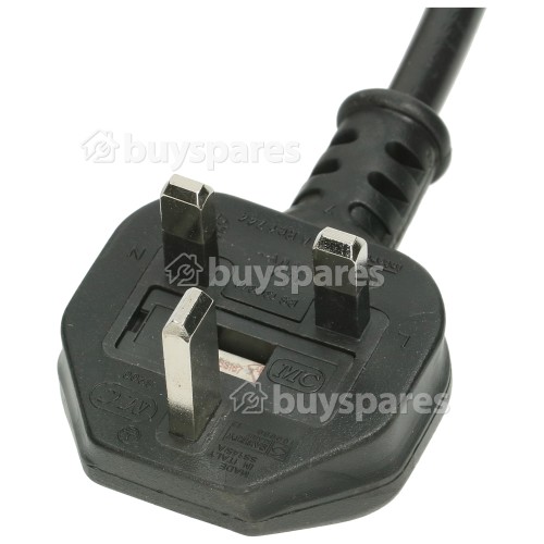 Hotpoint FDW60 P Supply Cable Uk Rohs