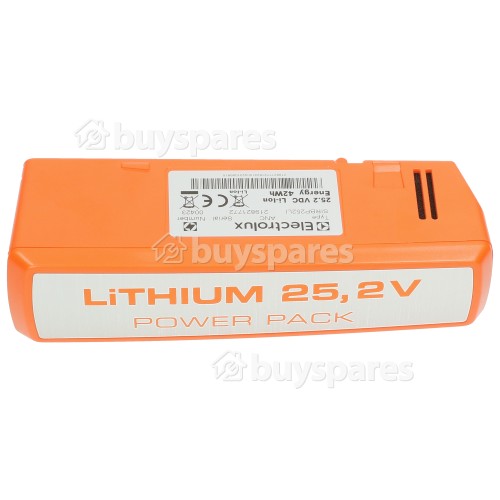 AEG Battery Pack 25 2v Ultra Power