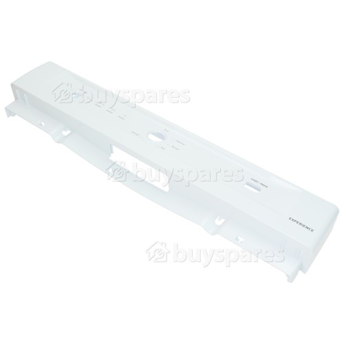 Hotpoint Dashboard Control Panel