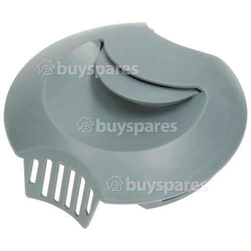Kenwood Lid Assembly