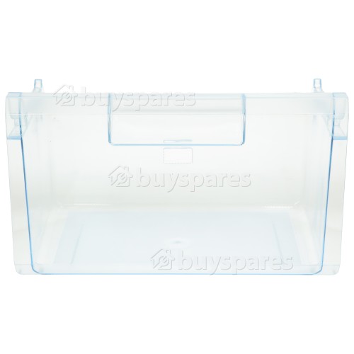 Sparefixd Frozen Food Drawer Container – Replacement For Bosch Under Counter Freezer Models (Fits Part #00660069)