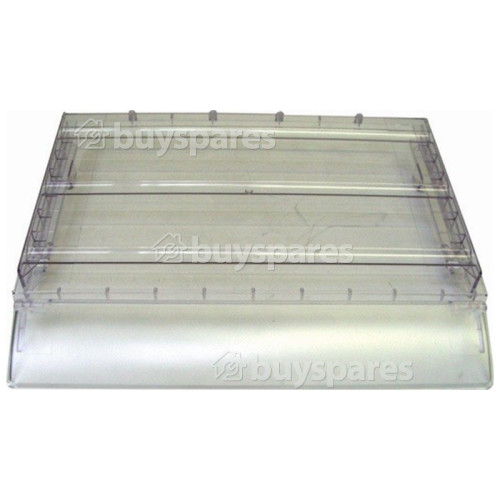 Samsung RSH1DBBP Vegetable Slide Cover Assembly : 445x290mm