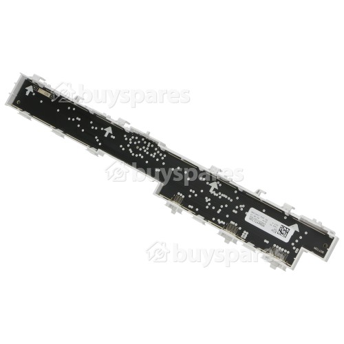 Siemens Operating Module / PCB : 9000 931 308