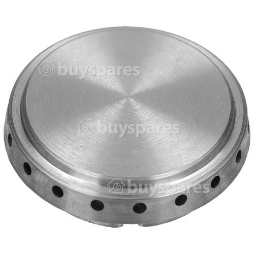 Belling Small Burner Chrome Ring