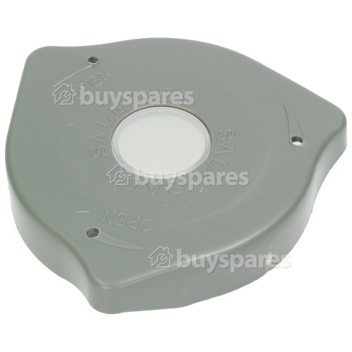 Stoves Salt Cap / Soft Cover Asy 673002800050
