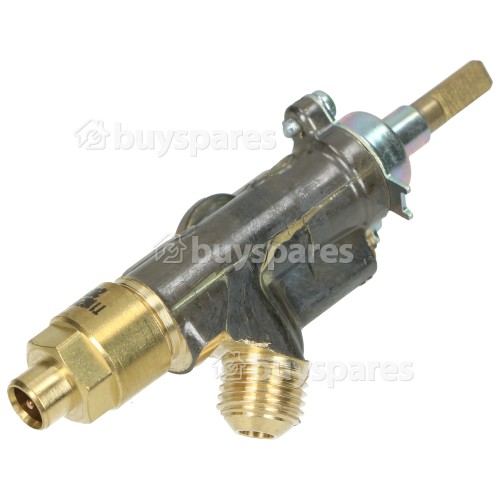 Arctic AG66DTTLW Safety Gas Tap - 0. 34