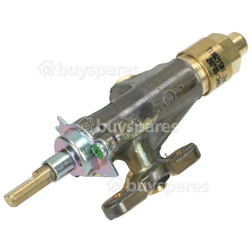 Arctic AG66DTTLW Safety Gas Tap - 0. 34