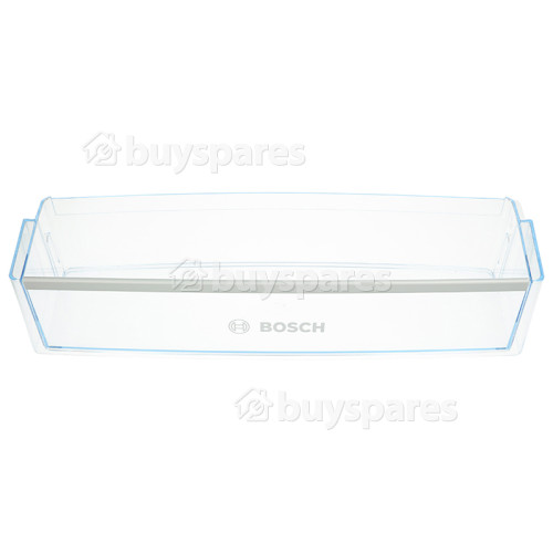 Bosch Fridge Door Lower Bottle Shelf BuySpares