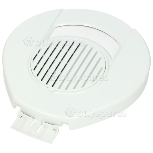 DeLonghi Cover Assembly