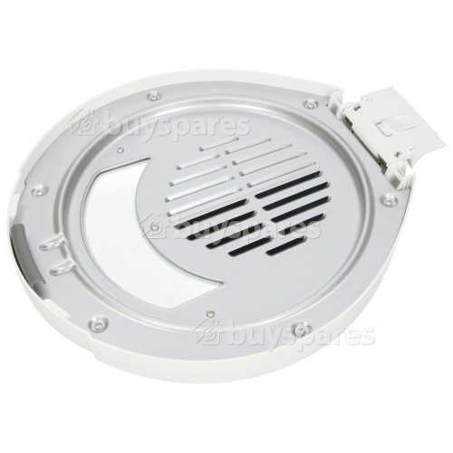 DeLonghi Cover Assembly