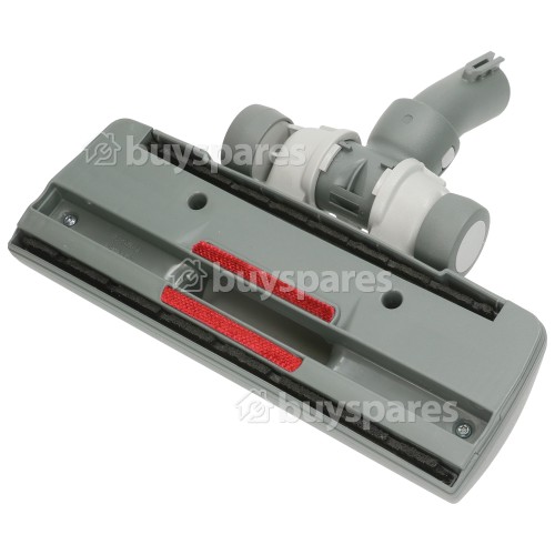 Bush Floor Nozzle