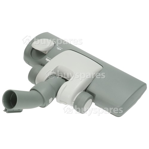 Bush Floor Nozzle