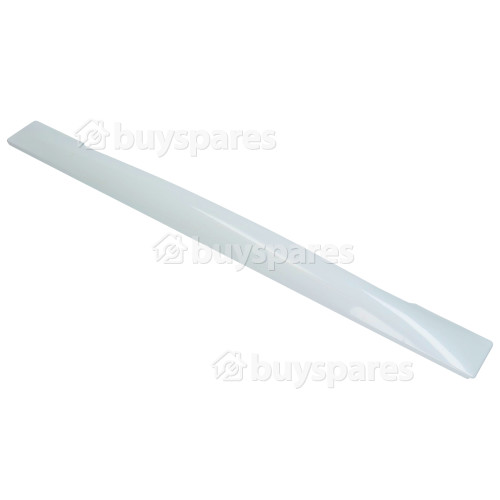 Creda Oven Door Handle - White