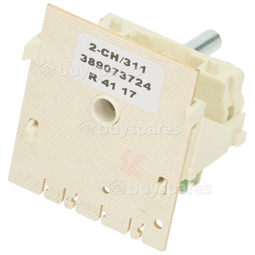 Arthur Martin AOC45040K Switch Input PCB Module : 2-CH/311 389073724