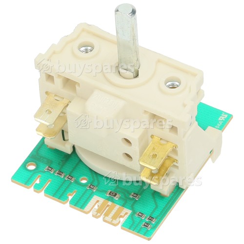 Arthur Martin AOC45040K Switch Input PCB Module : 2-CH/311 389073724