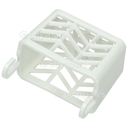 Neutral Tablet Container Basket / Detergent Dispenser