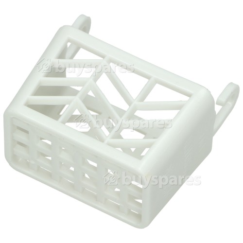 Neutral Tablet Container Basket / Detergent Dispenser