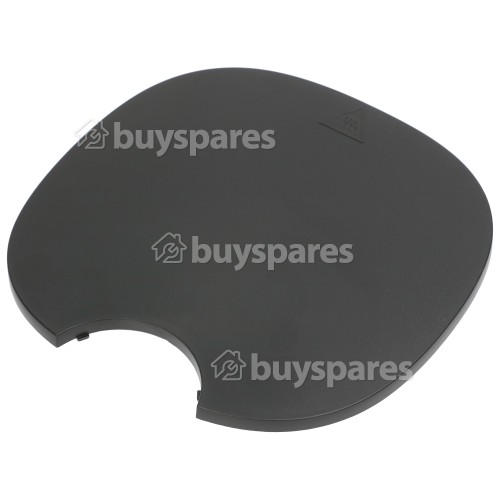 Philips Cover Black