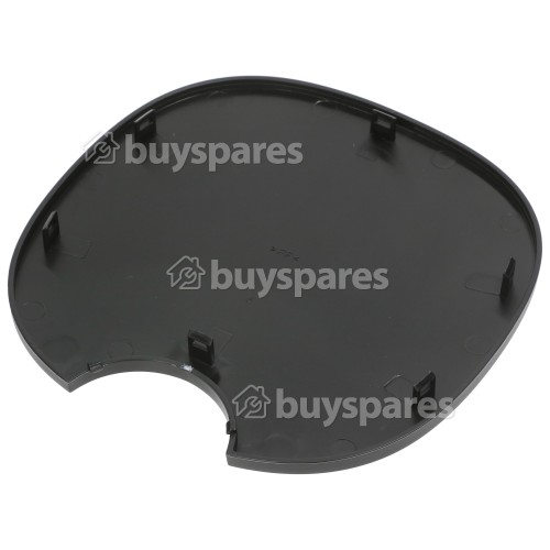 Philips Cover Black