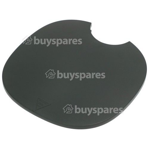 Philips Cover Black