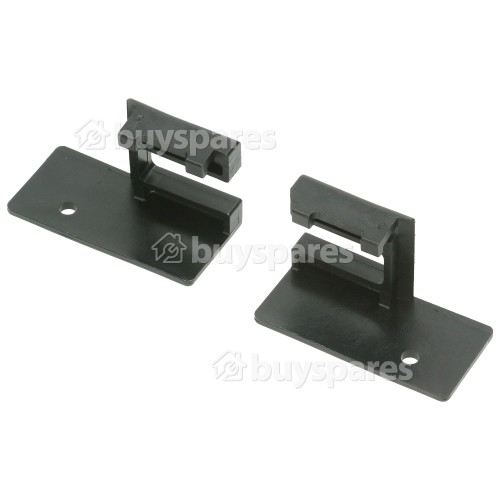 Alfa Oven Door Hinge Cover Kit