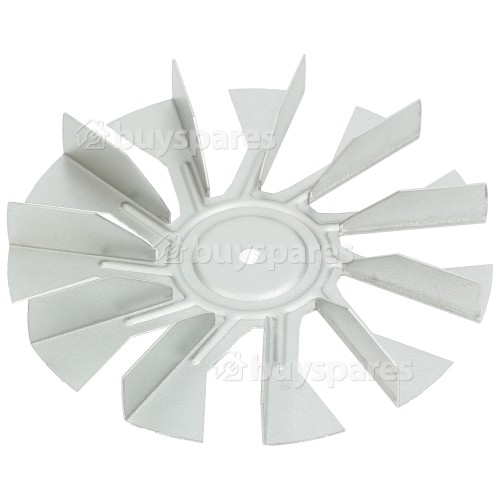 Ideal-Zanussi Fan Blade