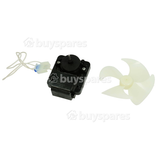 Electrolux Fan Motor : F64-10 16-19