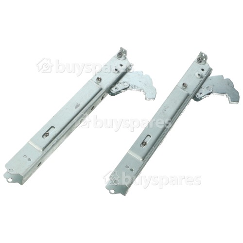 Zanussi Main Oven Door Hinge Kit