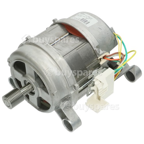 Zanussi Motor Assembly : NIDEC SOLE 20584.087 480-16,000RPM