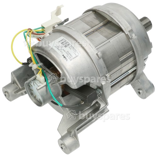 Zanussi Motor Assembly : NIDEC SOLE 20584.087 480-16,000RPM