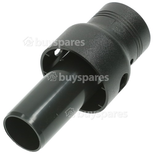 Alpina Hose End: (1) T5702 Telios Etc.
