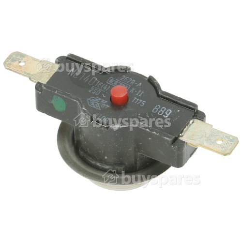 Bosch Temperature Limiter : ELTH, NC140, 262R-A 16/250 T175