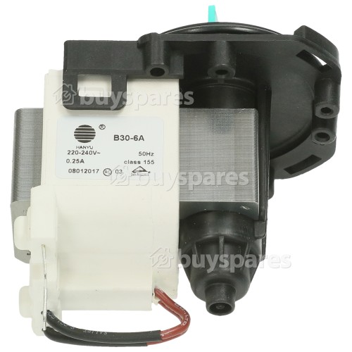 CDW60W10 Drain Pump