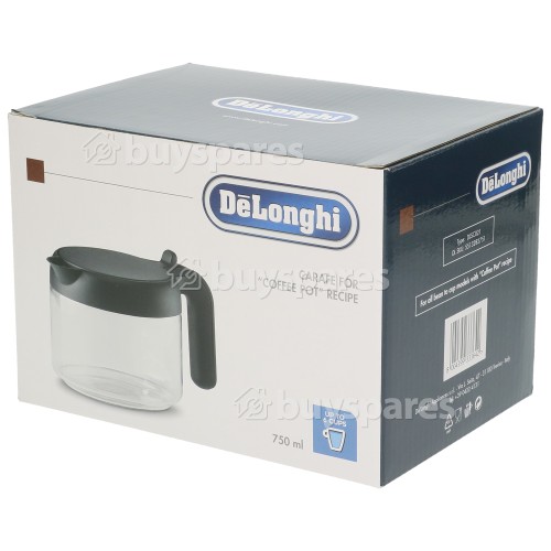 Delonghi Caraffe Coffee Pot Dlsc021