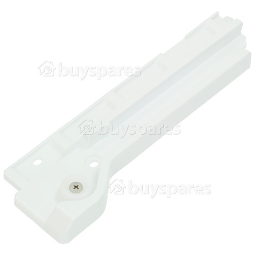 LG Left Hand Crisper Drawer Guide Rail