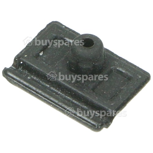 Hoover Kochfeld-Topfgitter-Gummifuß - Vorne | BuySpares Germany