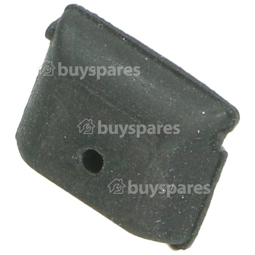 Hoover Kochfeld-Topfgitter-Gummifuß - Vorne | BuySpares Germany