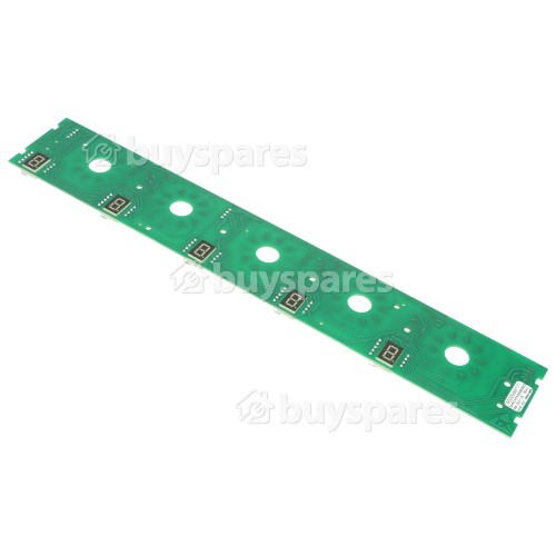 Bosch Display Pcb