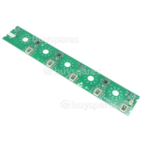 Bosch Display Pcb